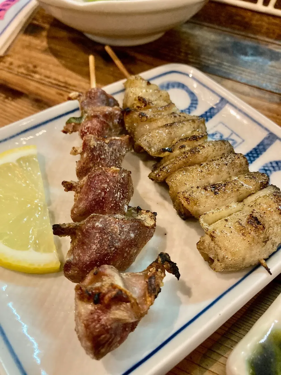 Snapdishの料理写真:すなぎも、かわ  ｺｹｯ🐔|Kojiさん