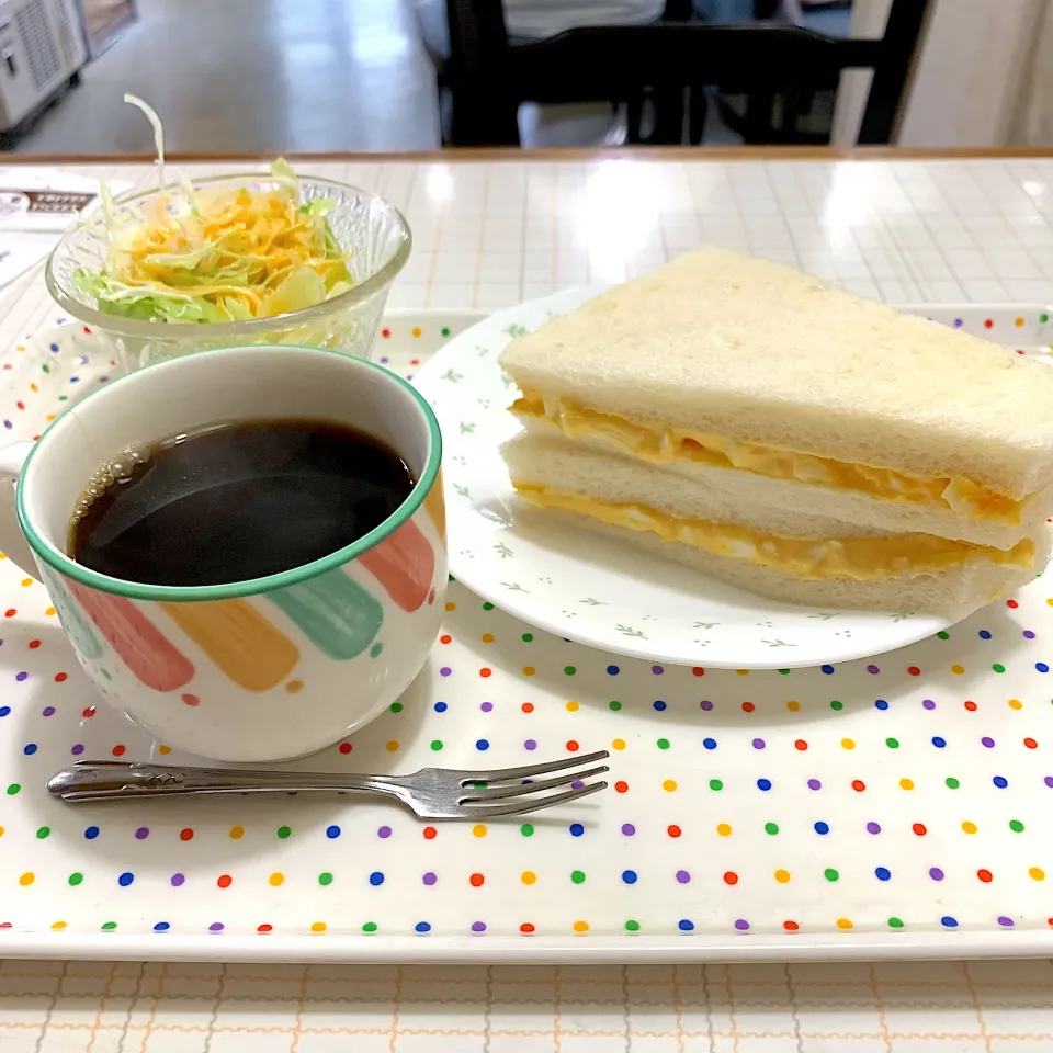 朝ごはん(◍•ڡ•◍)❤|いつみさん