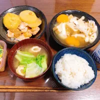 Snapdishの料理写真:じゃがいも|るるさん