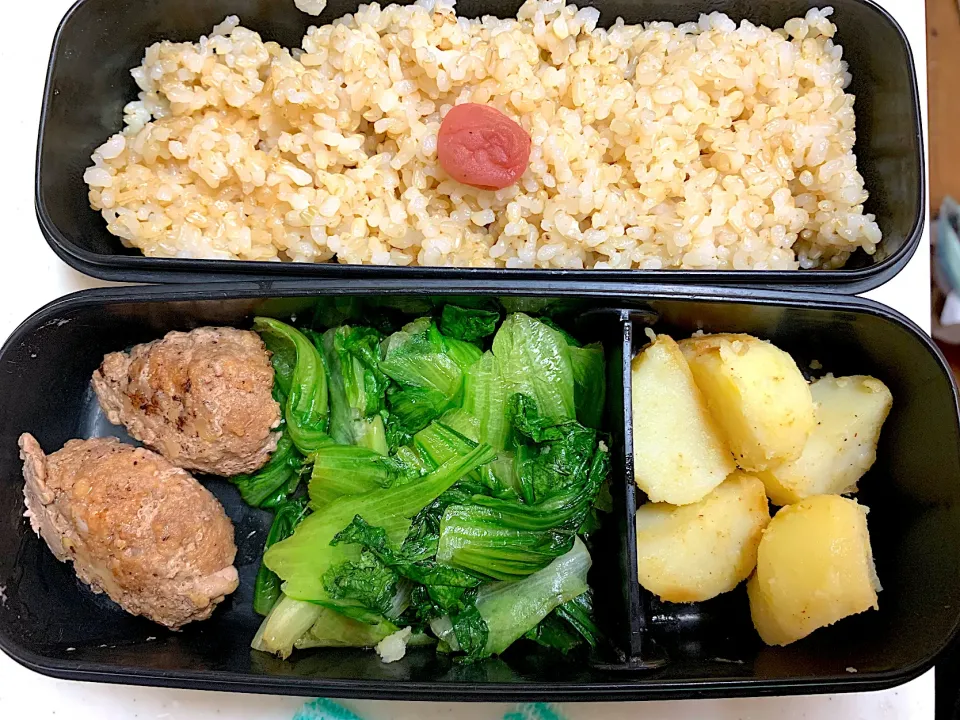 今日のお弁当|Victoryageさん