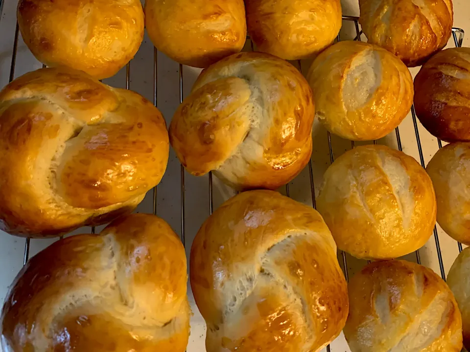 ロールパン♪|Nozominさん