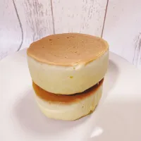 ホットケーキ作りにハマった。|kuraさん