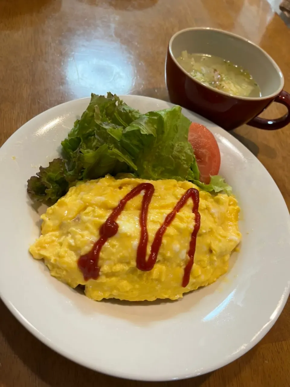 今日の晩ご飯|トントンさん