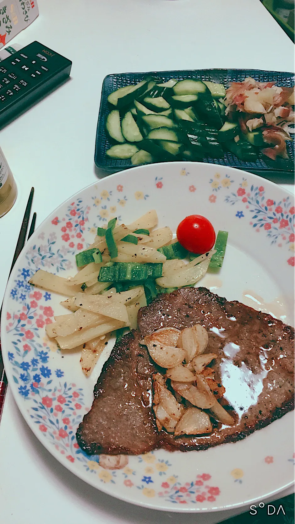 Snapdishの料理写真:|Fumiko Kitajimaさん