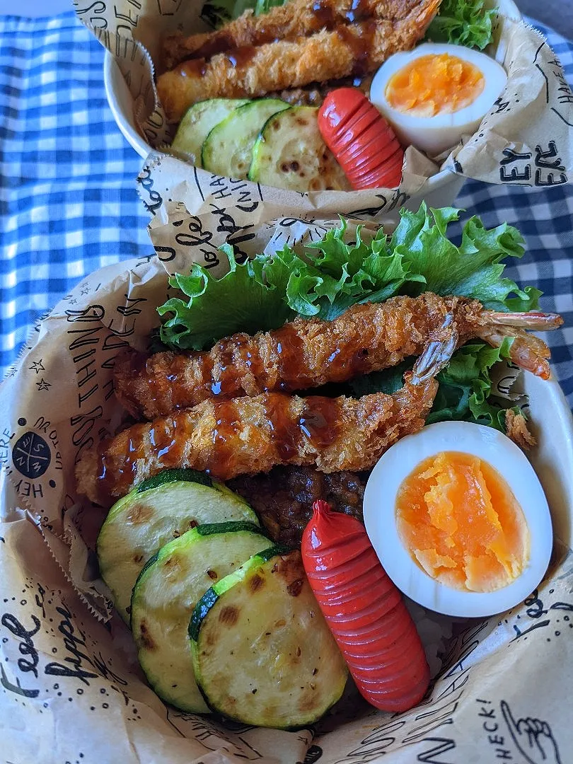 今日のお弁当🍱|しほさん