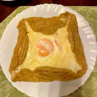 Snapdishの料理写真:オートミールガレット|西田聡さん