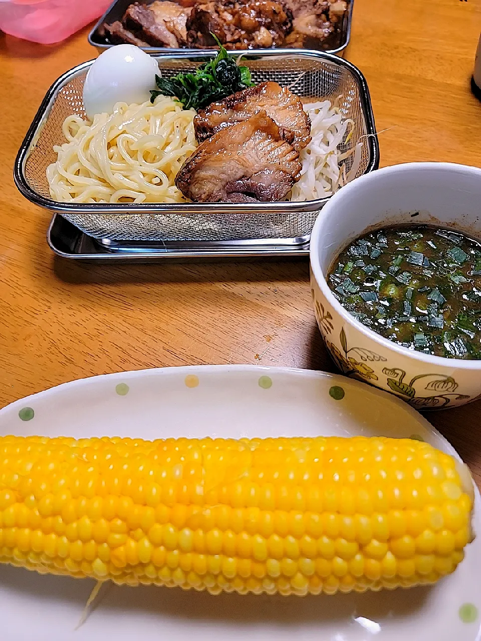 本日(2022.07.29)のお夕飯♪|marikuruさん