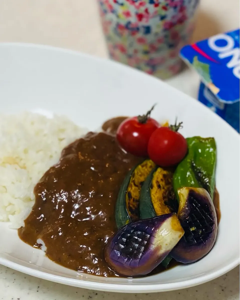 朝ごはん|パッちゃんさん