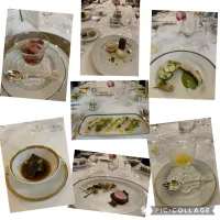 Snapdishの料理写真:フランス料理|aireimamaさん