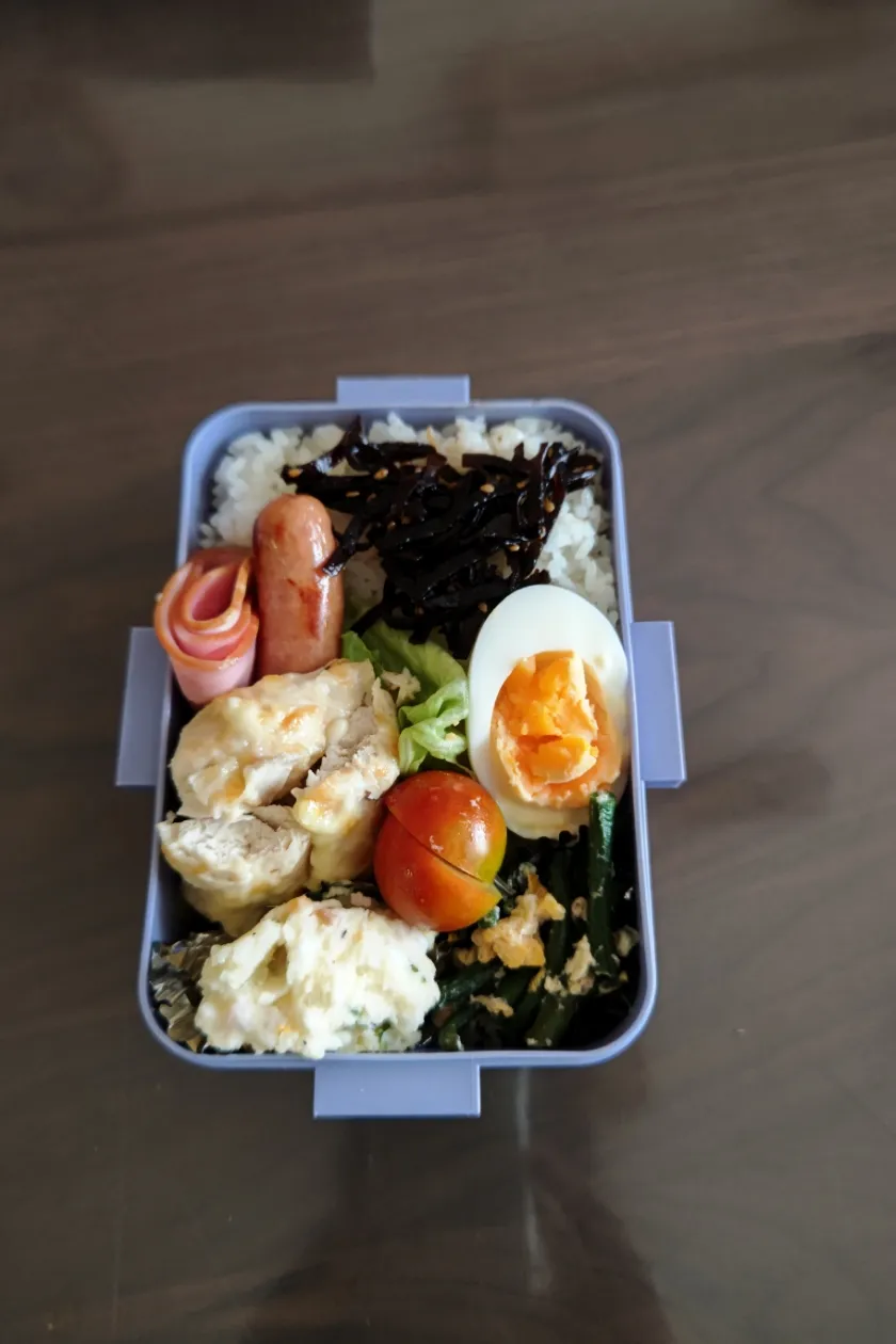 お弁当|なおさん