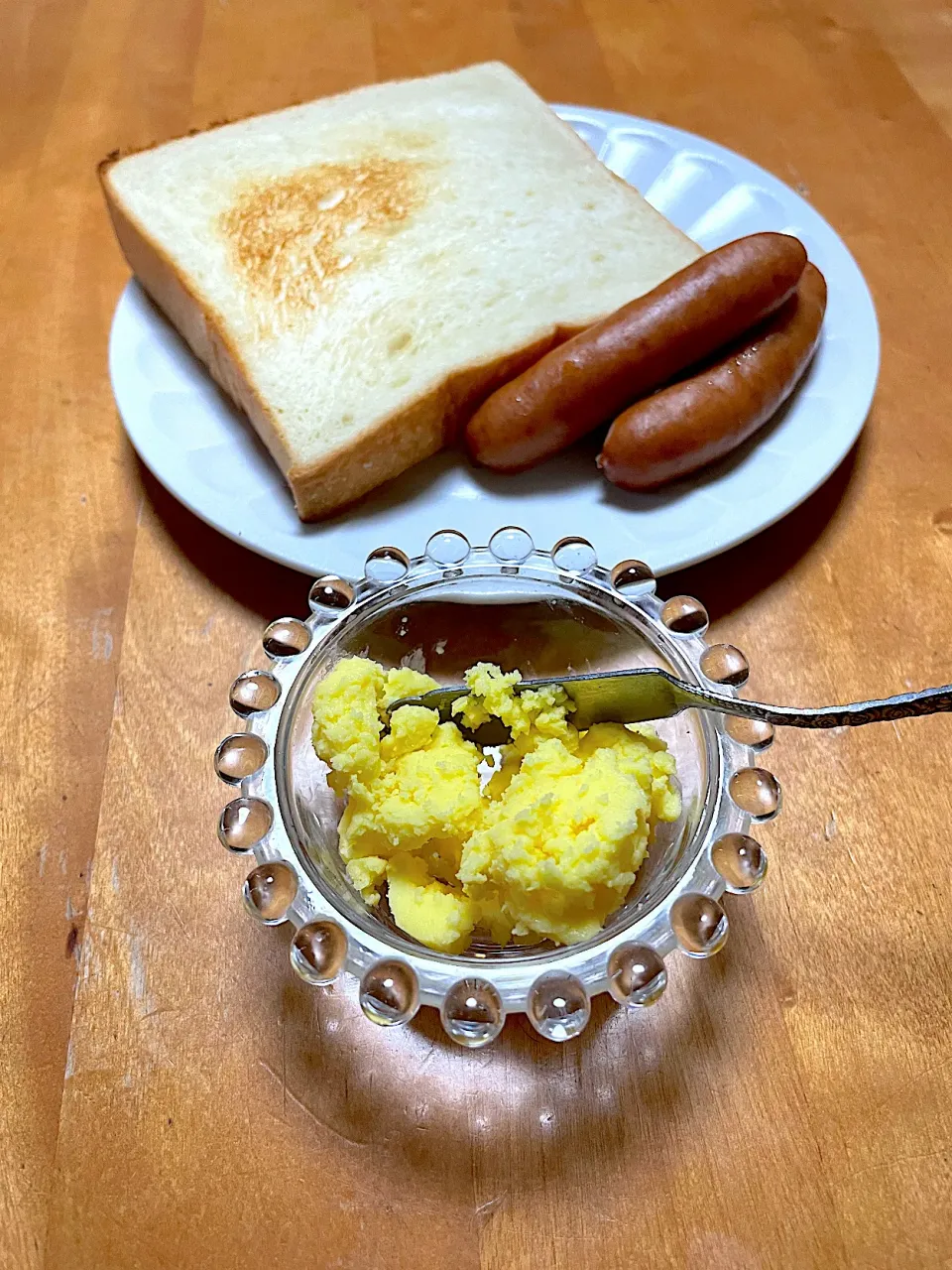 ジャージー牛の手作りバター|sachi ＊さん