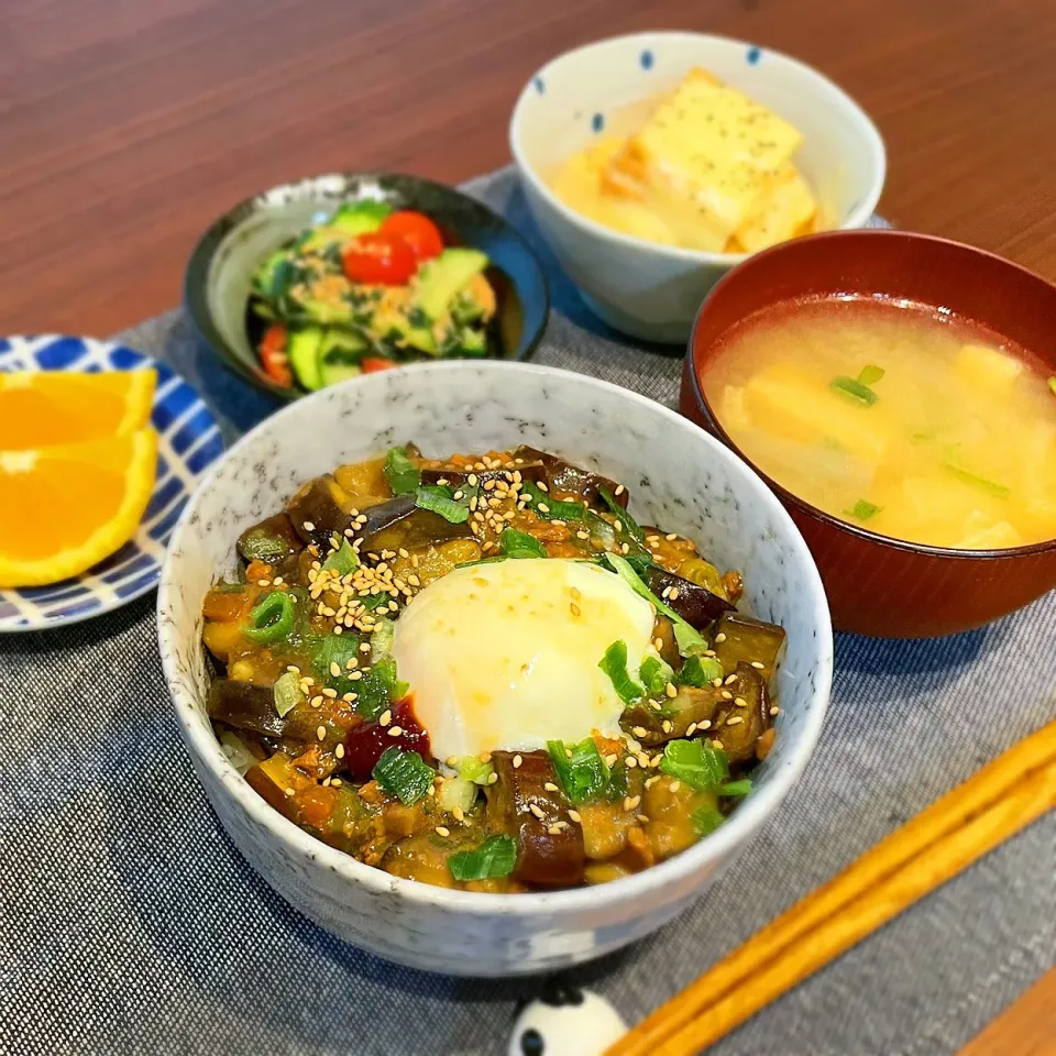 夕飯|はるさん