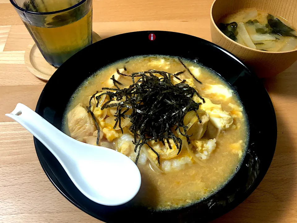 親子丼|saknさん