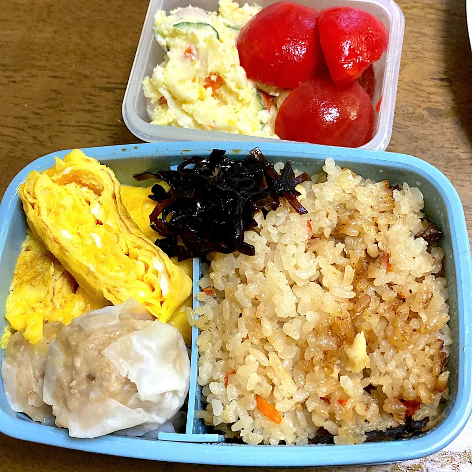 お弁当|みんみんさん