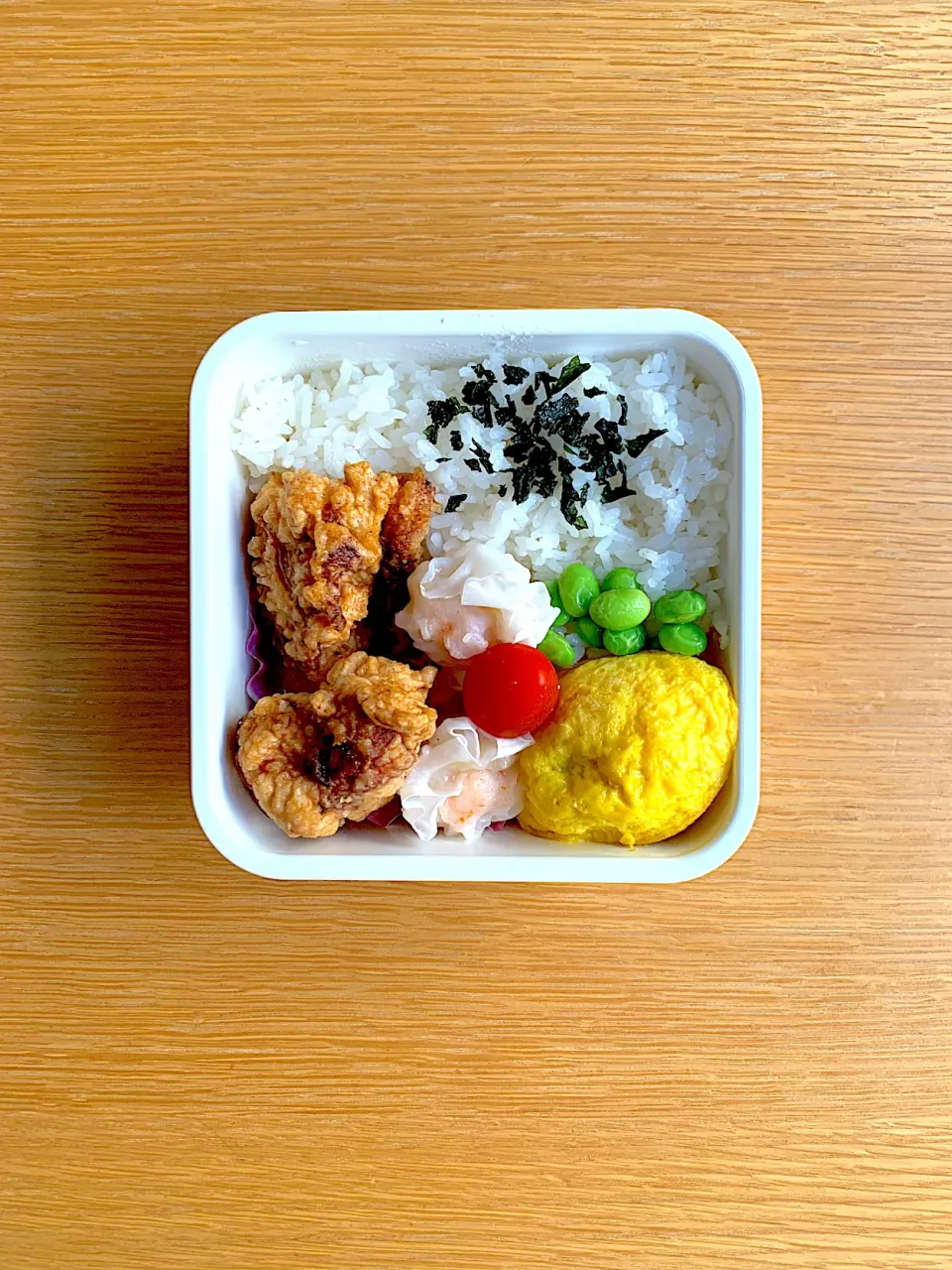 夫弁当|fujikoさん