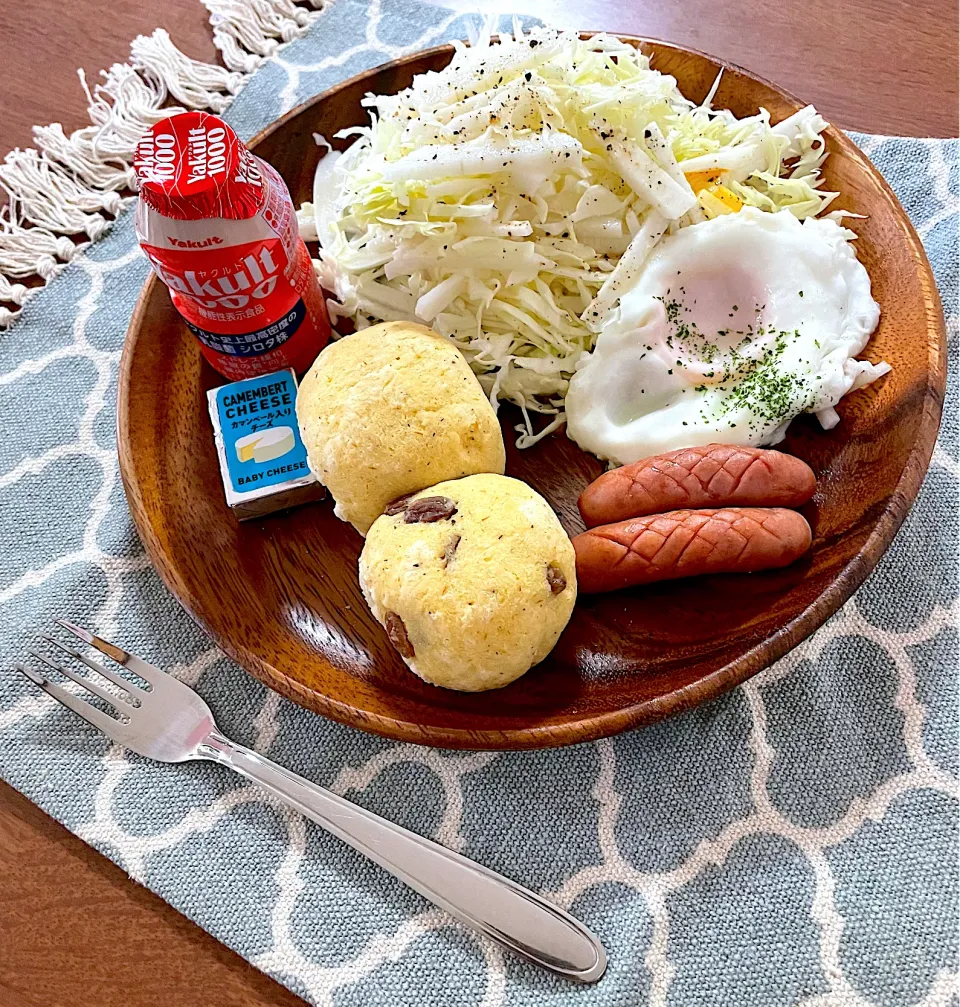 本日のワンプレートランチ♪|かなさん