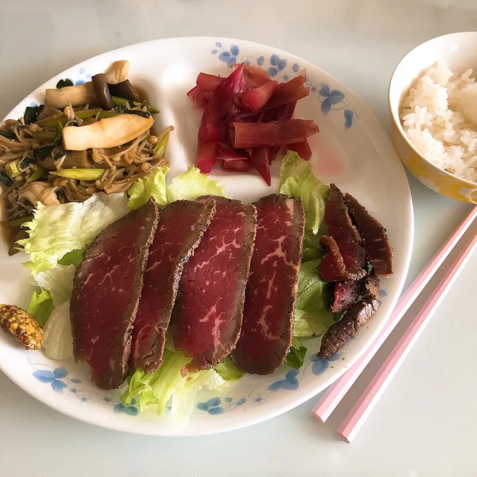 Snapdishの料理写真:お昼ご飯|まめさん