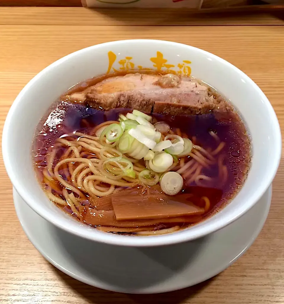 【人類みな麺類】|Beymax309🍜さん