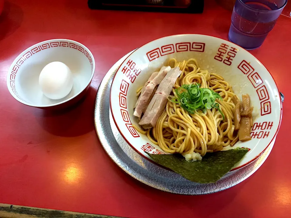 Snapdishの料理写真:【ラーメンたんろん本店】|Beymax309🍜さん