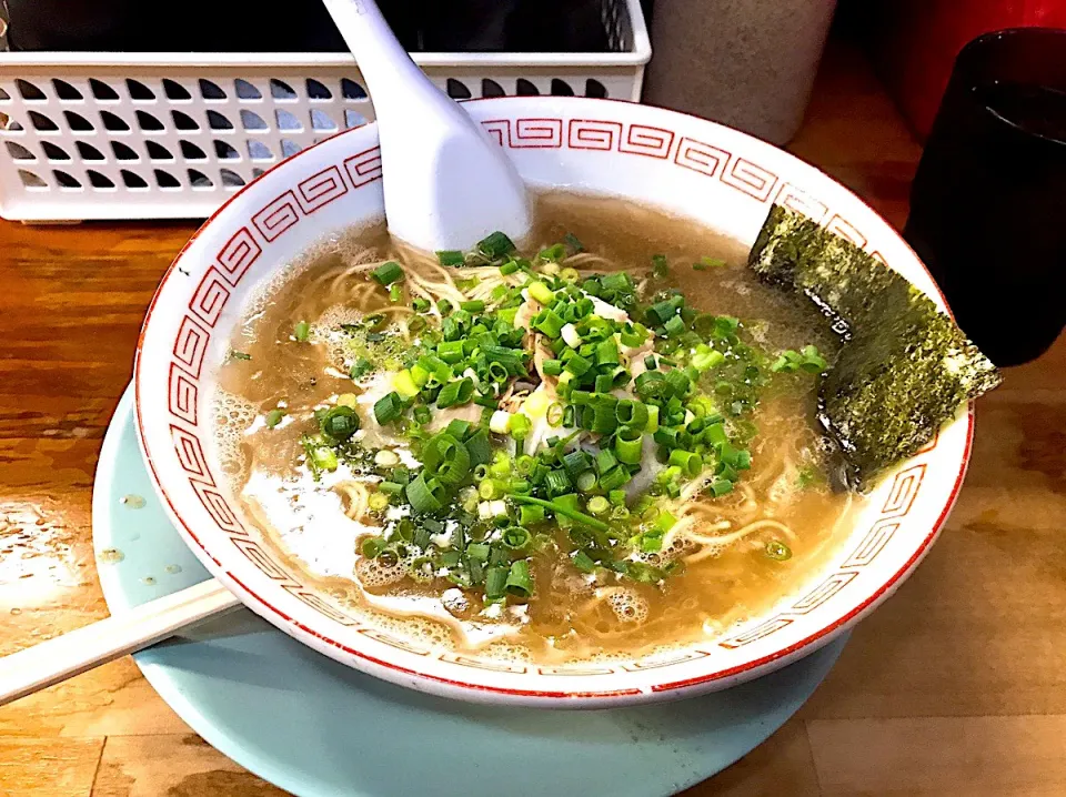 Snapdishの料理写真:【しぇからしか仁川本店】|Beymax309🍜さん