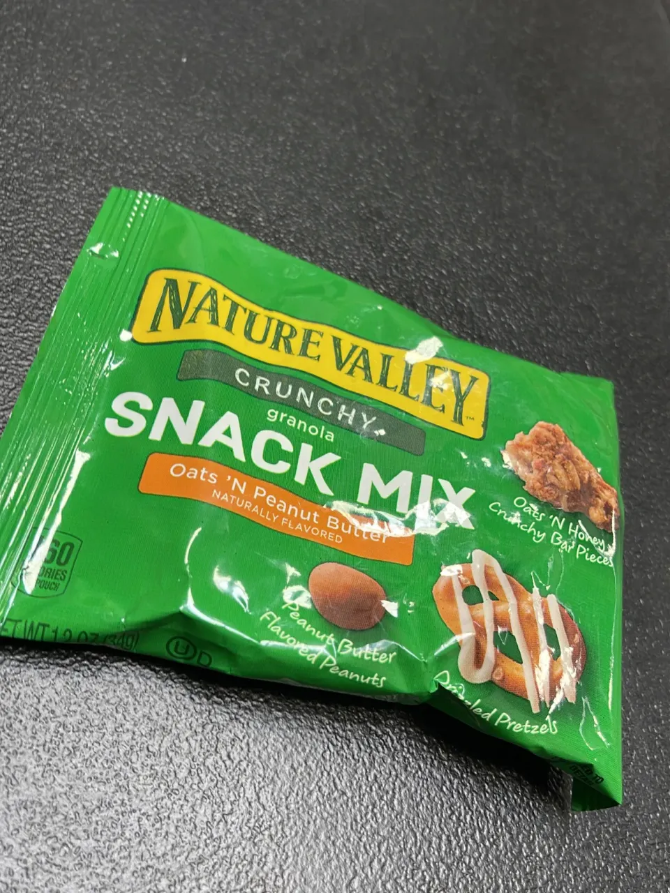 Nature Valley Oat Mix|suさん