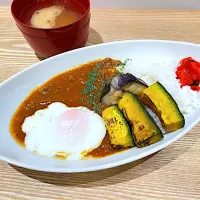 カレー|T.T.さん