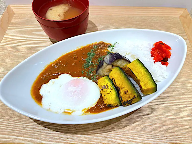 Snapdishの料理写真:カレー|T.T.さん