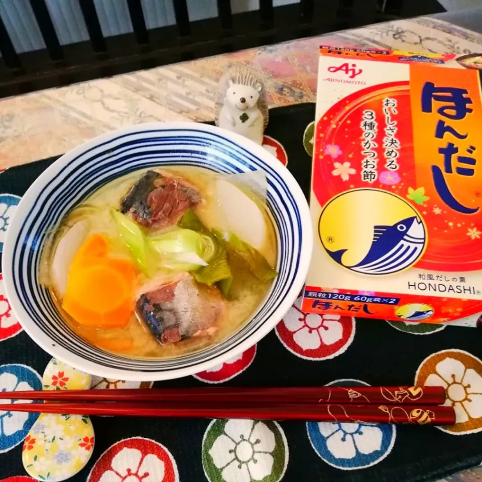 鯖缶汁🐟|naonaomimichanさん