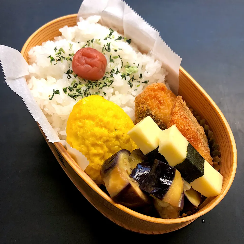 お父さん弁当|みちさん