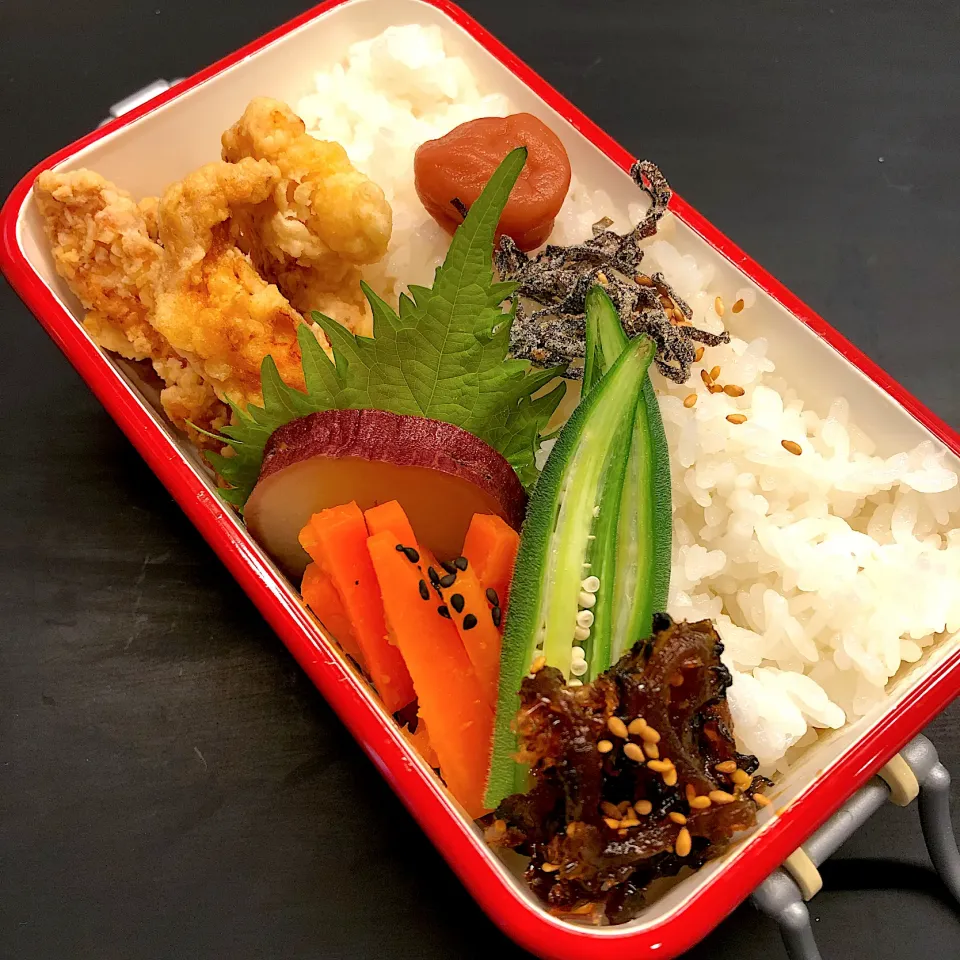 お父さん弁当|みちさん