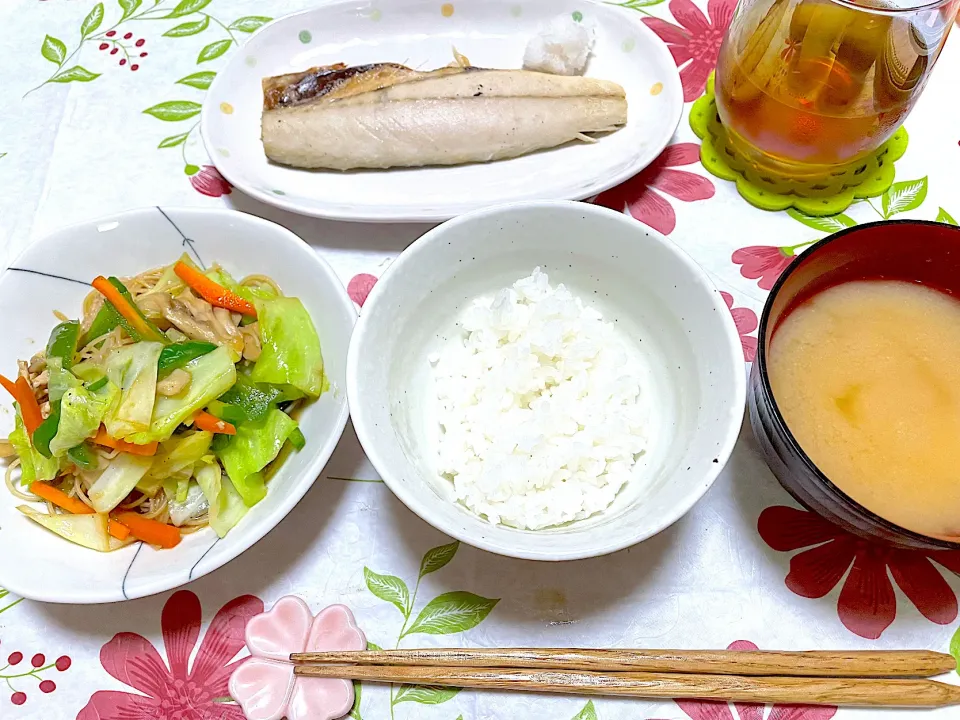 ヨシケイご飯|江口笑湖さん