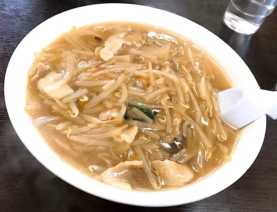 【ラーメン新世 生麦店】|Beymax309🍜さん