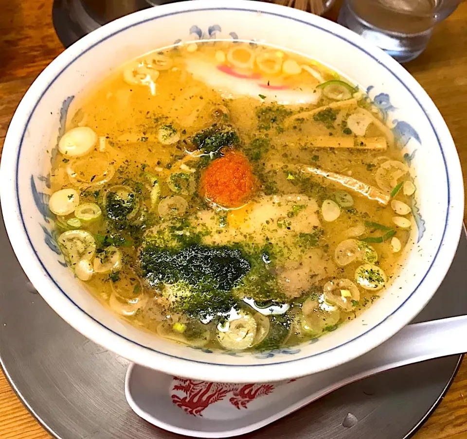 【龍上海 横浜店】|Beymax309🍜さん