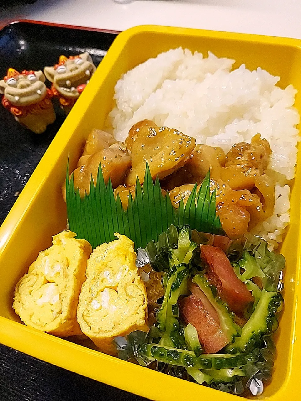 夫弁当|みどりさん