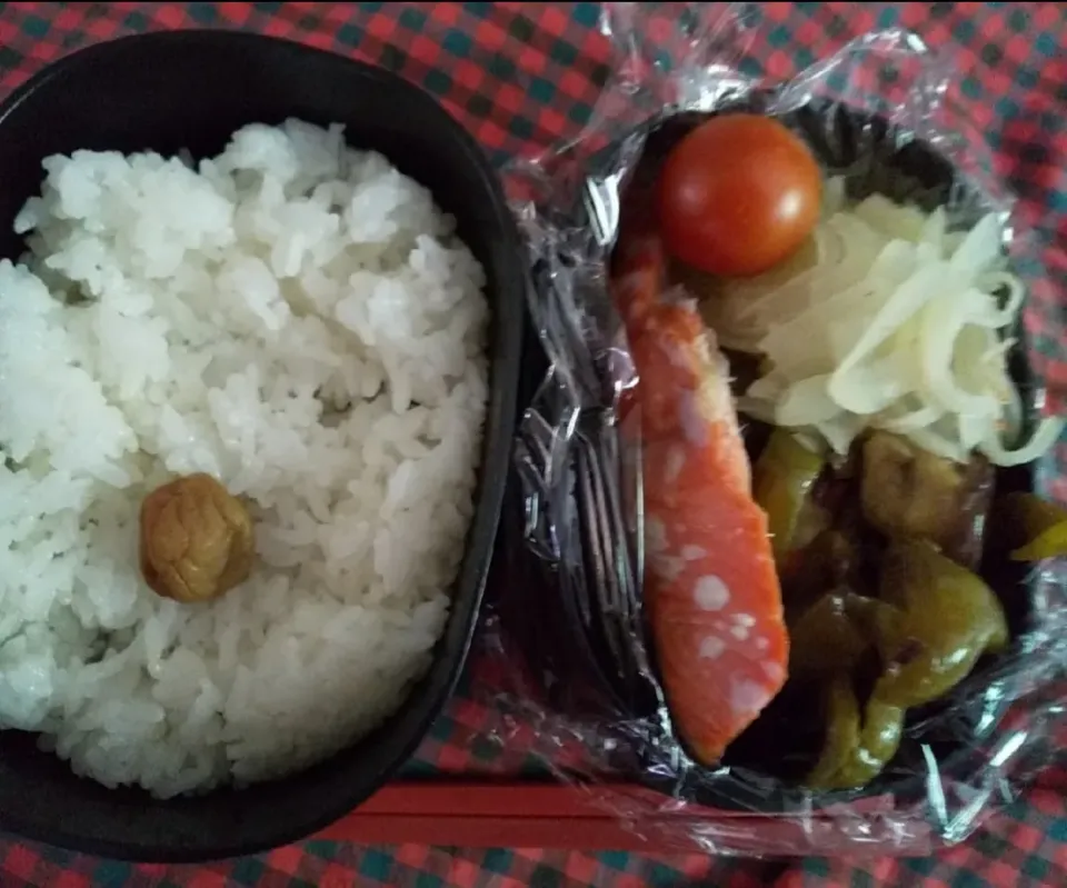 お弁当|由紀子さん