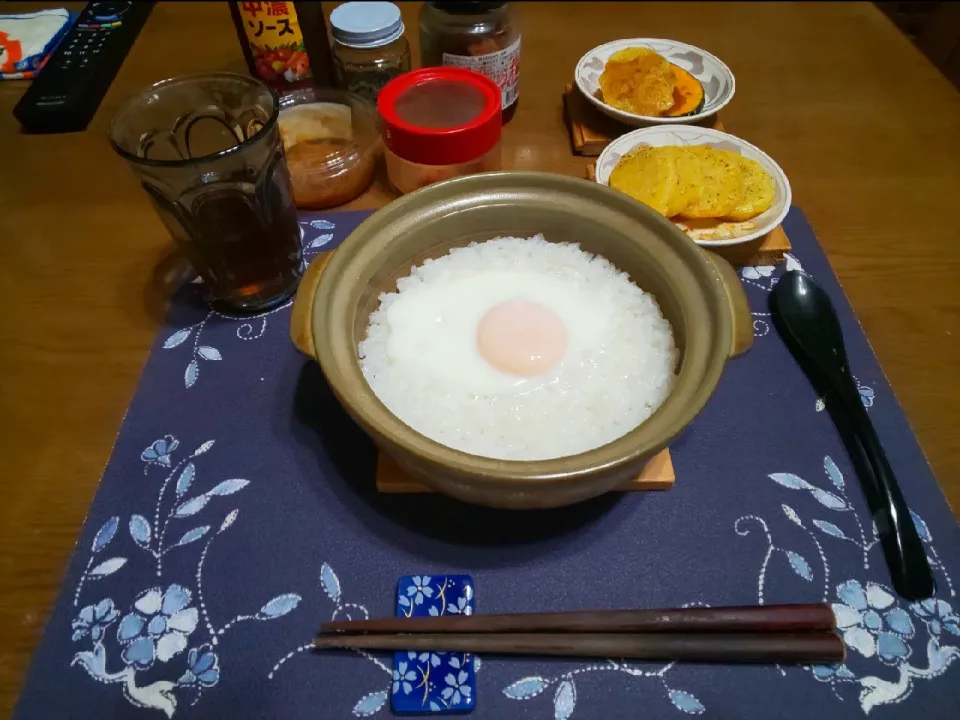 お粥(朝ご飯)|enarinさん