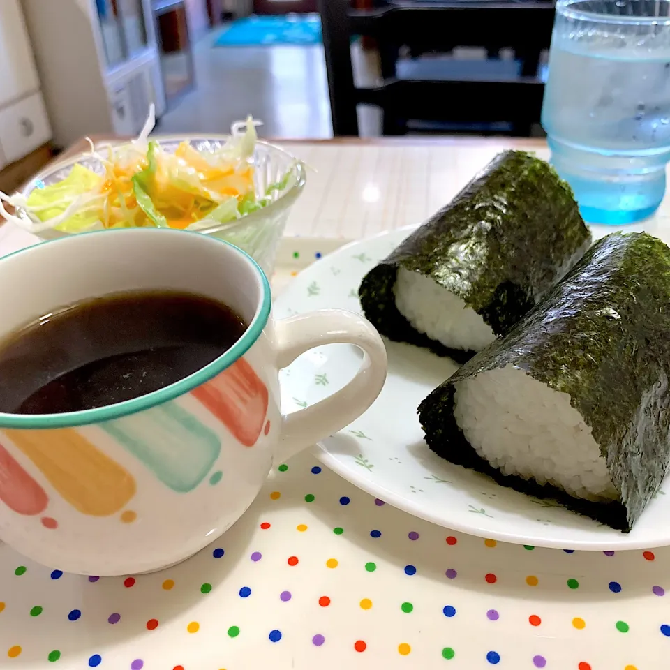 朝ごはん(◍•ڡ•◍)❤|いつみさん