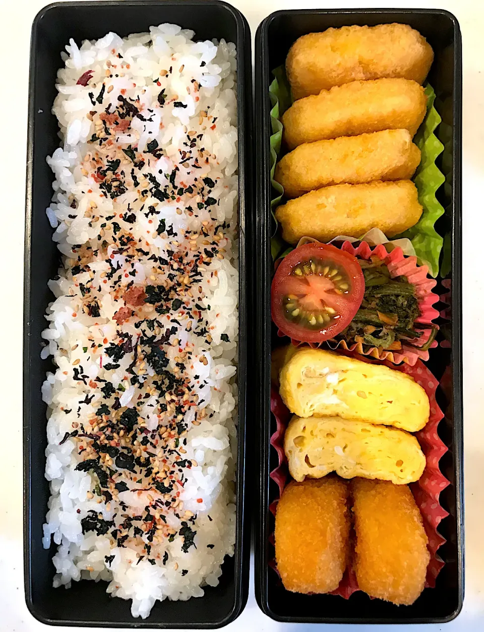 2022.8.4 (木) パパのお弁当🍱|あっきーよさん