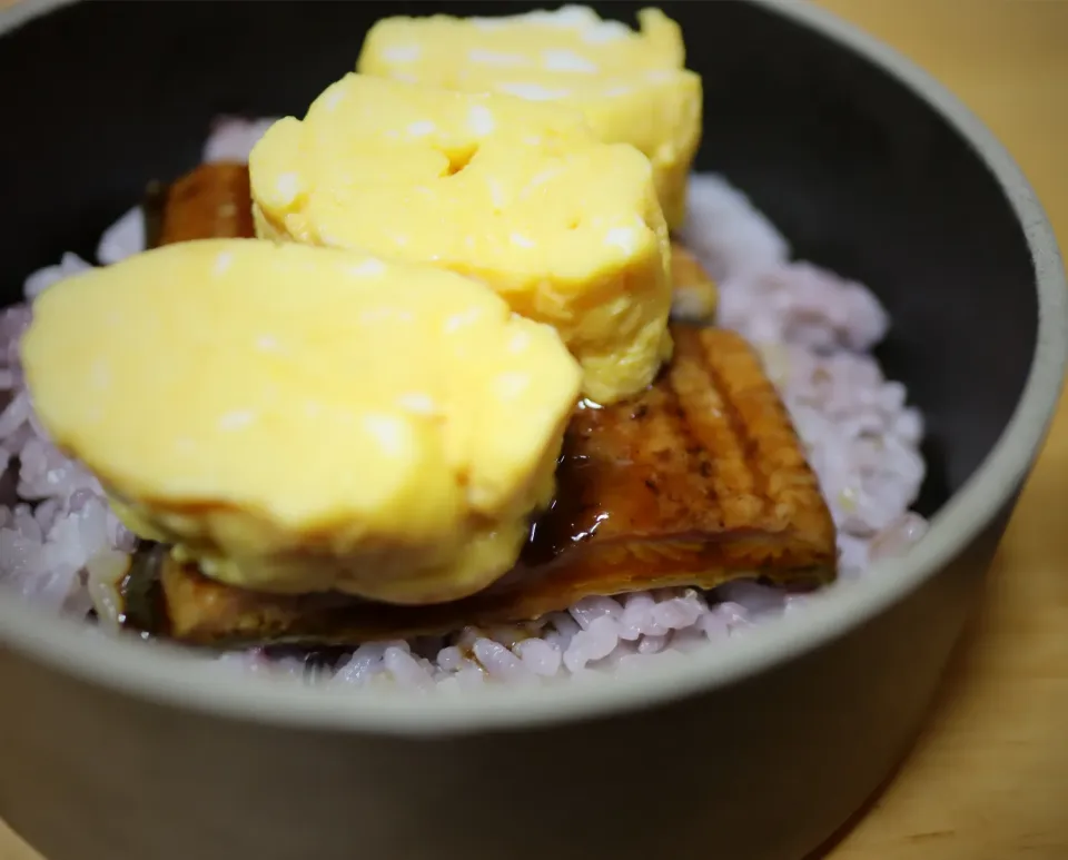 うな玉丼|sho_shoさん