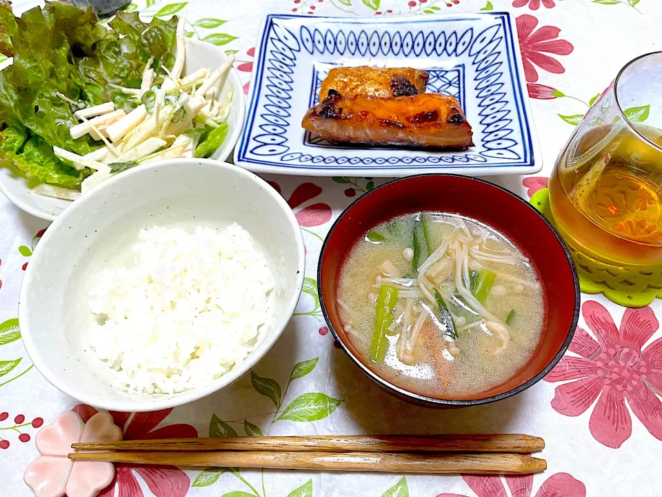 ヨシケイご飯|江口笑湖さん