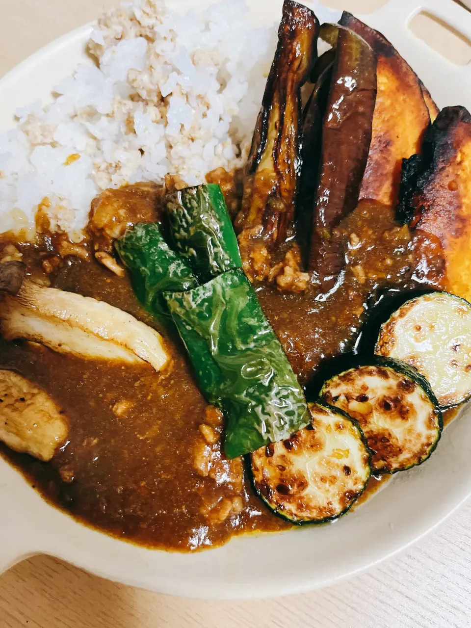 今日の晩ご飯|Kさん