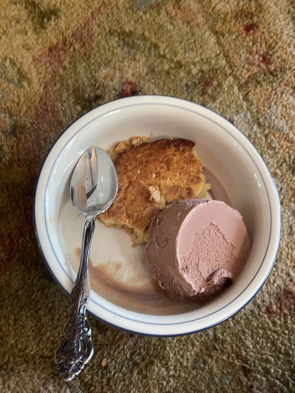 Chocolate and cookie!|suさん