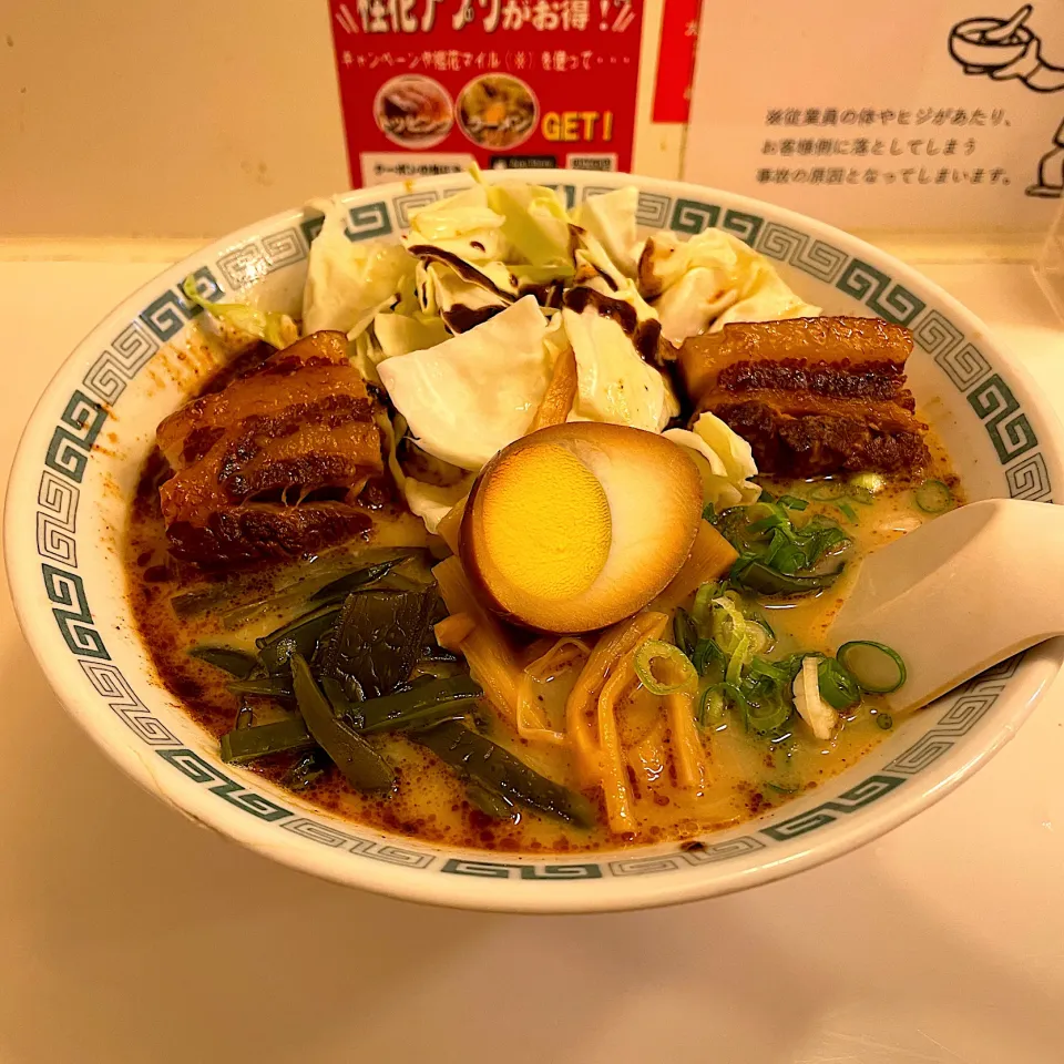 太肉麺|山内博之さん