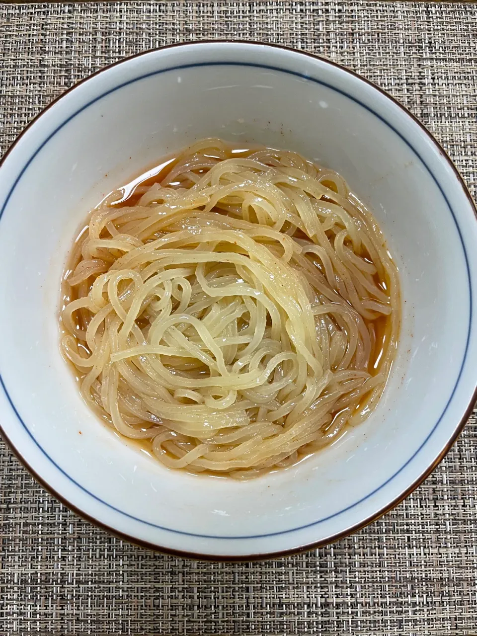 朝冷麺🍜盛岡冷麺|kudoさん