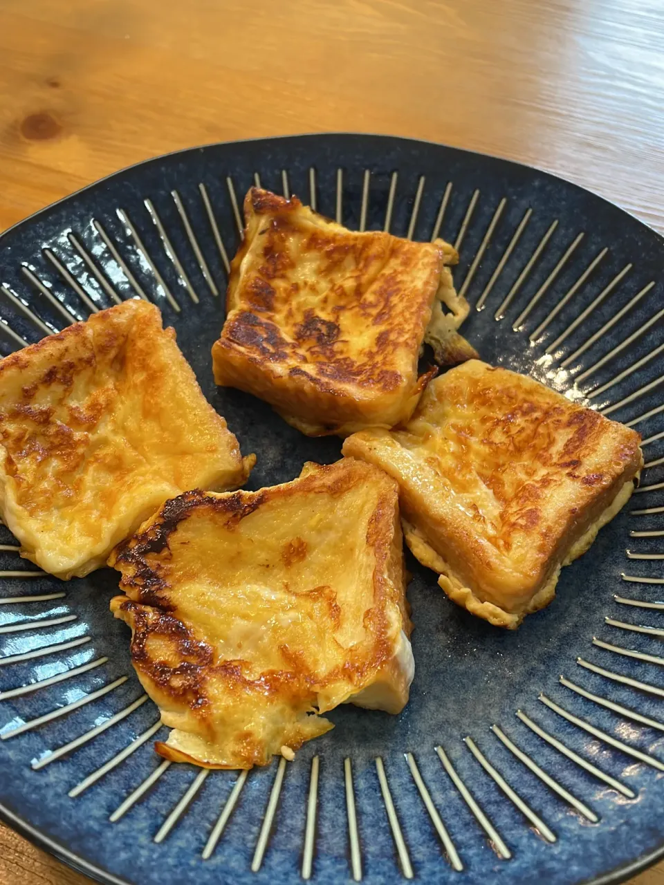 糀甘酒フレンチトースト|fukaさん