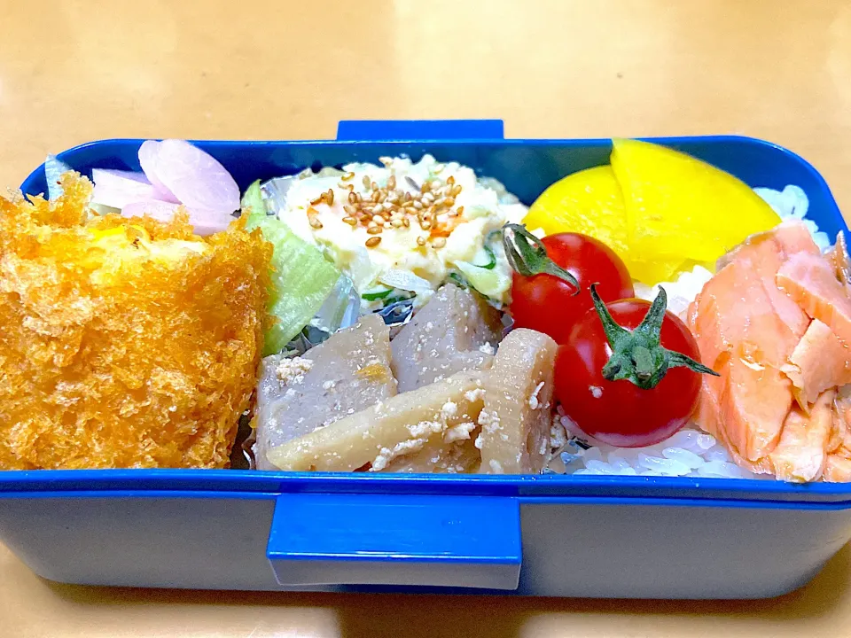 さっちゃん弁当🍱|サチ😊さん