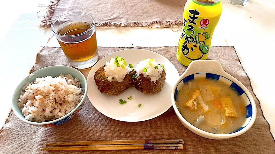 昼ごはん|ひでまろさん