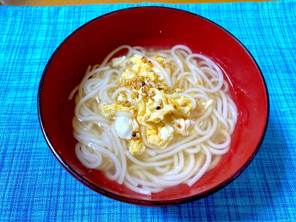 にゅうめん！！！|ひるずさん