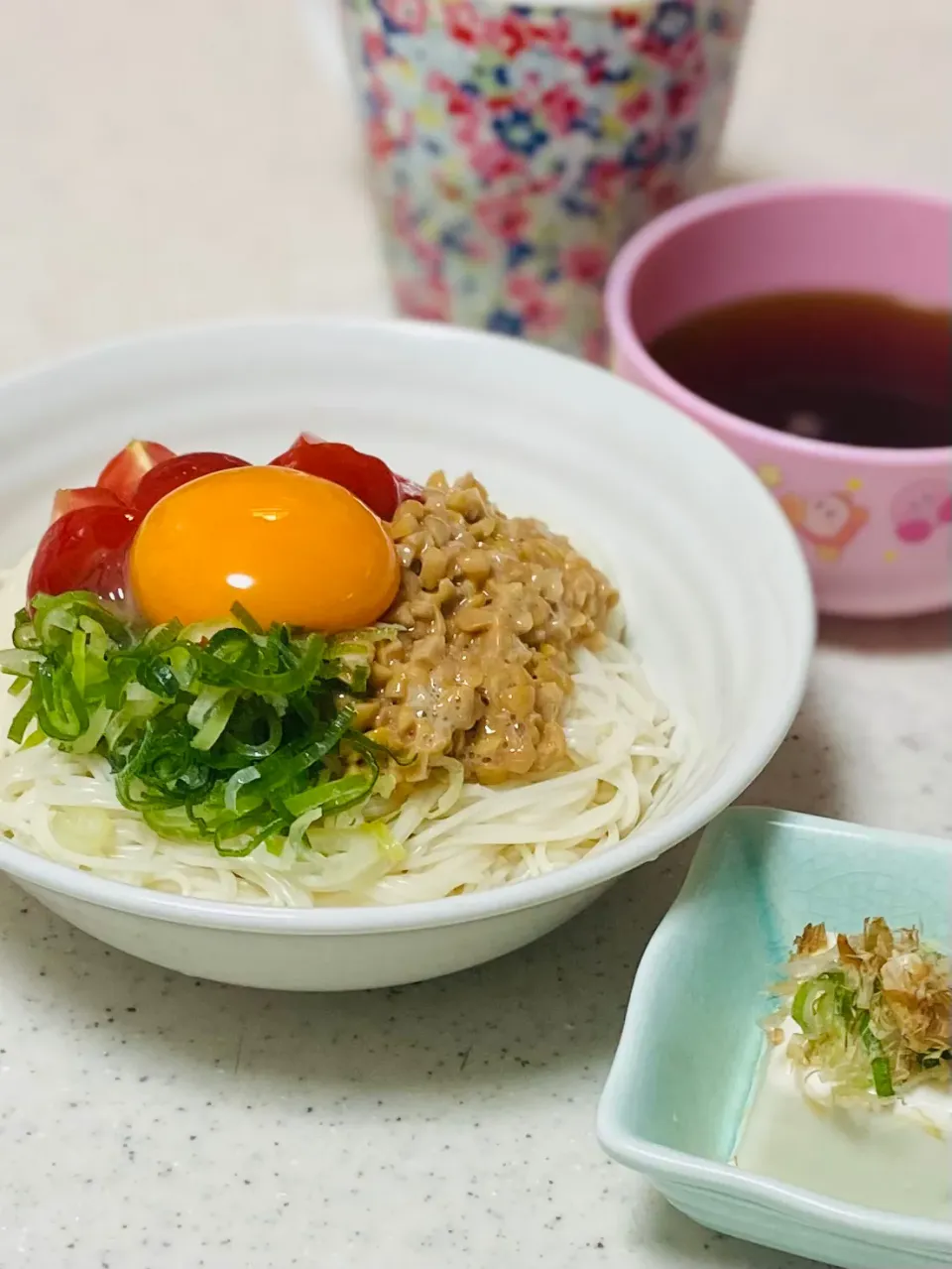 朝ごはん|パッちゃんさん