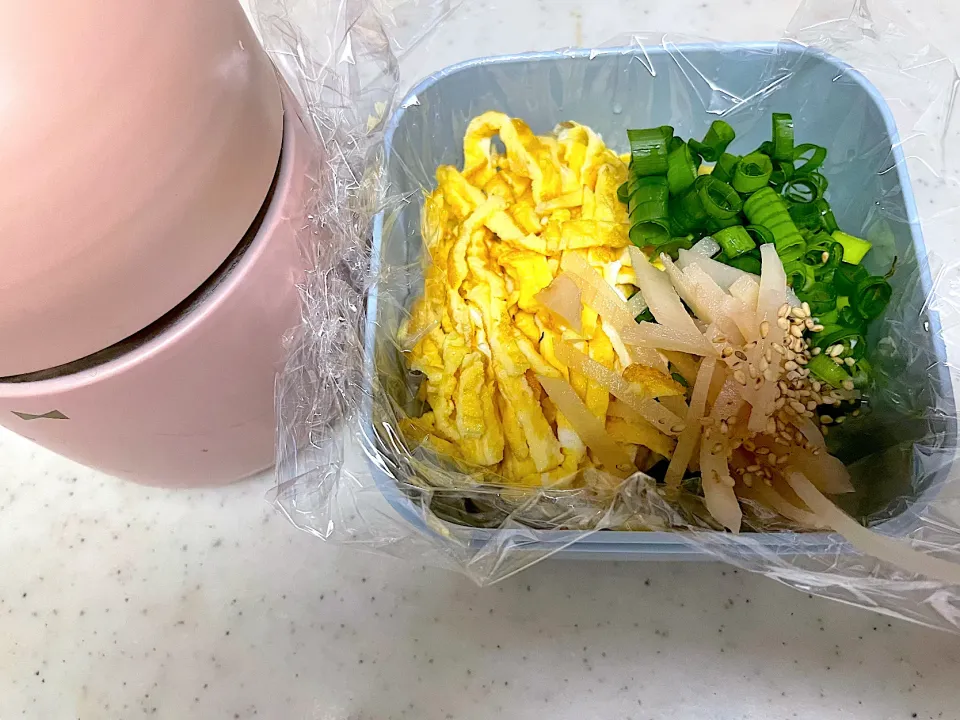 そうめん弁当|ころりんさん